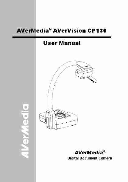 AVERMEDIA AVERVISION CP130-page_pdf